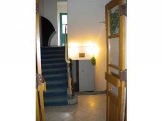 Nordik Hotel Praag Buitenkant foto